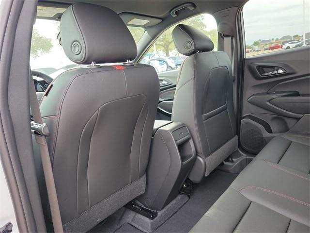 Chevrolet Trax 2RS 2026