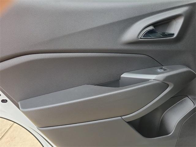 Chevrolet Trax 2RS 2026