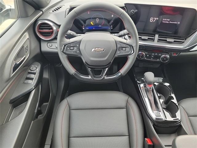 Chevrolet Trax 2RS 2026