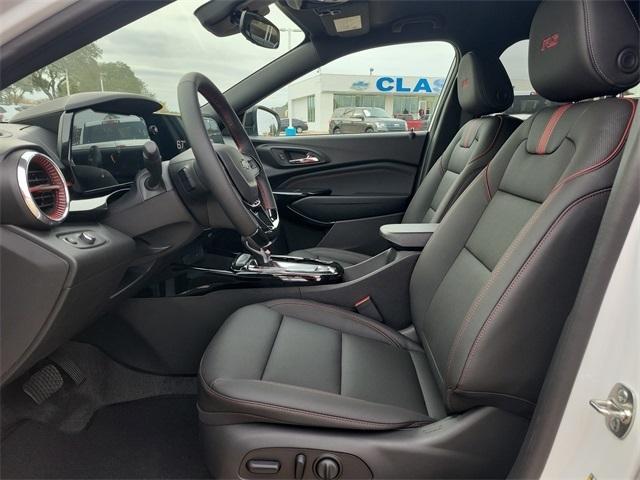 Chevrolet Trax 2RS 2026