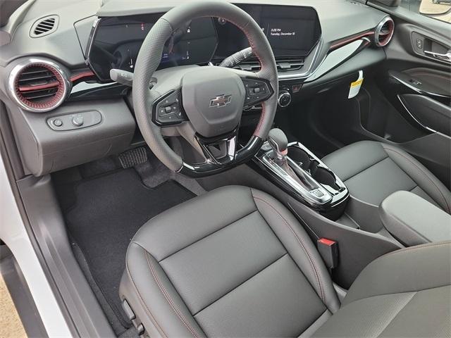 Chevrolet Trax 2RS 2026