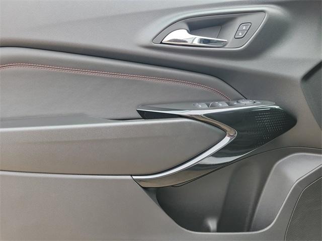 Chevrolet Trax 2RS 2026