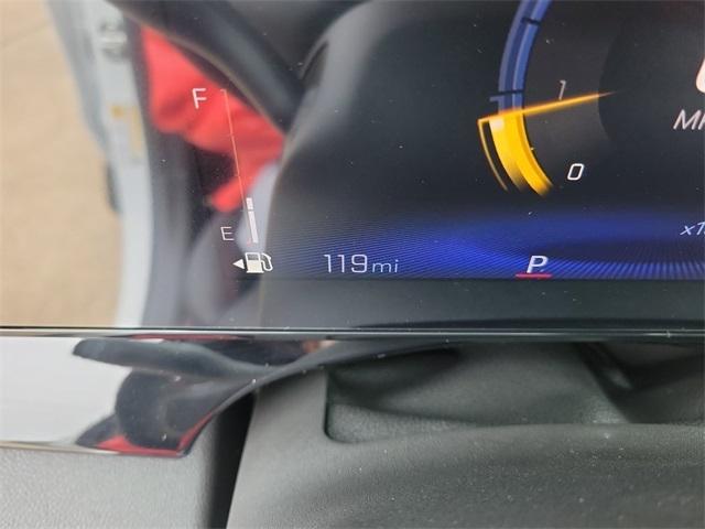 Chevrolet Trax 2RS 2026