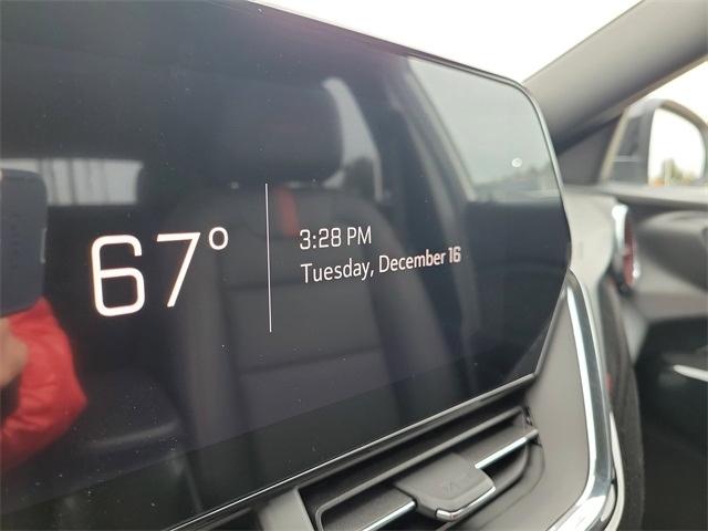 Chevrolet Trax 2RS 2026