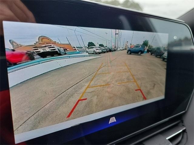 Chevrolet Trax 2RS 2026