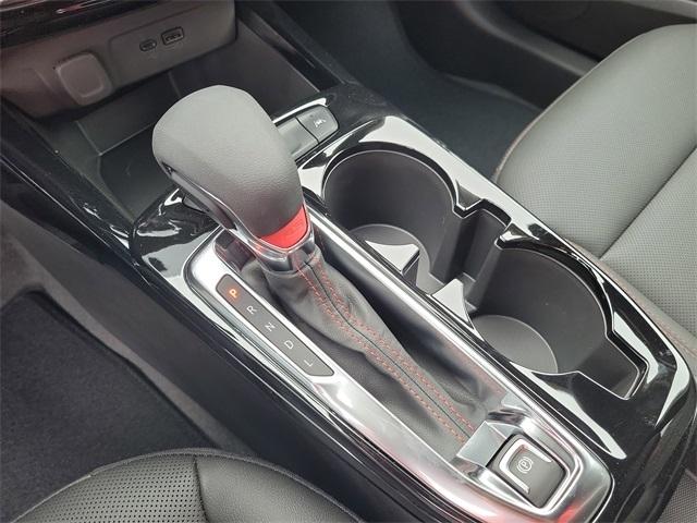 Chevrolet Trax 2RS 2026