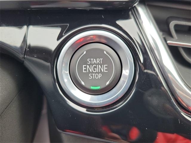 Chevrolet Trax 2RS 2026