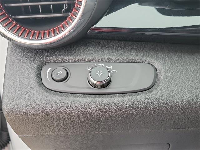 Chevrolet Trax 2RS 2026