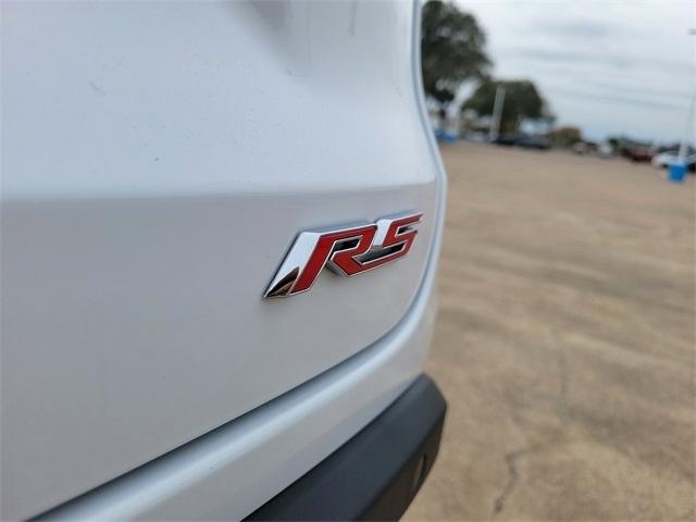 Chevrolet Trax 2RS 2026