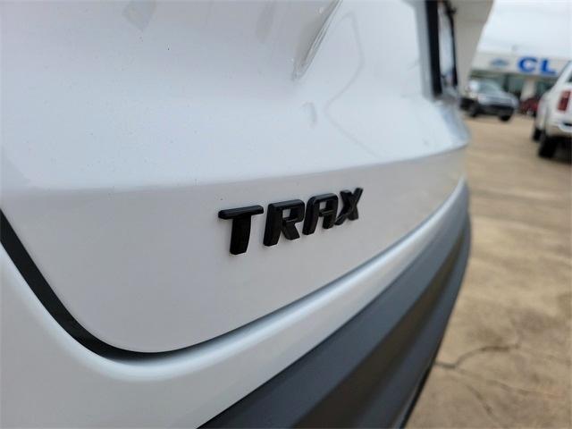 Chevrolet Trax 2RS 2026