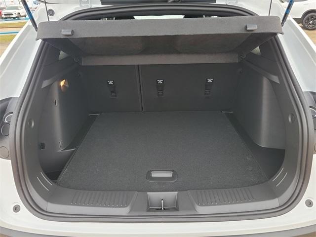 Chevrolet Trax 2RS 2026