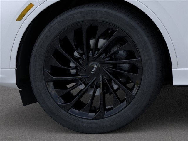 Lincoln Aviator Reserve 2026