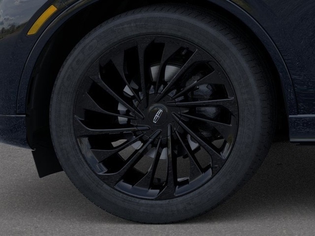 Lincoln Aviator Reserve AWD 2026