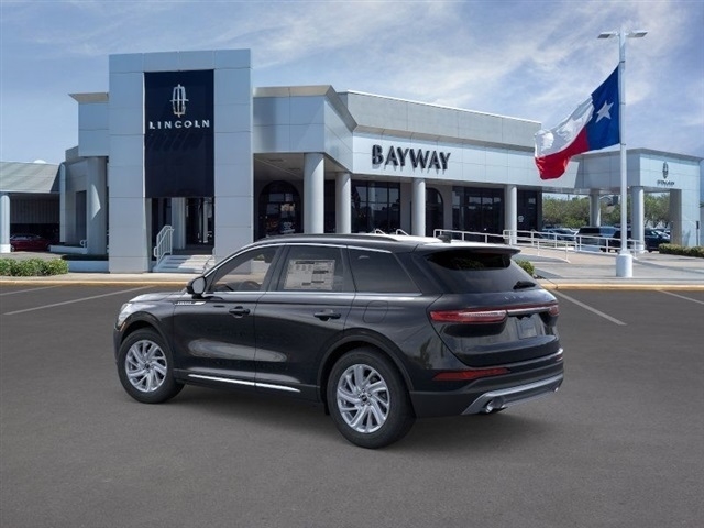 Lincoln Corsair Premiere 2026