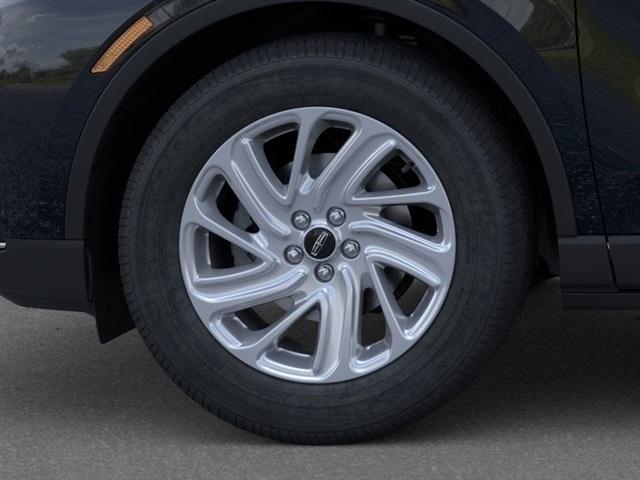 Lincoln Corsair Premiere 2026