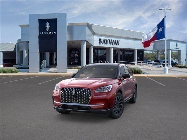 Lincoln Corsair Reserve 2026