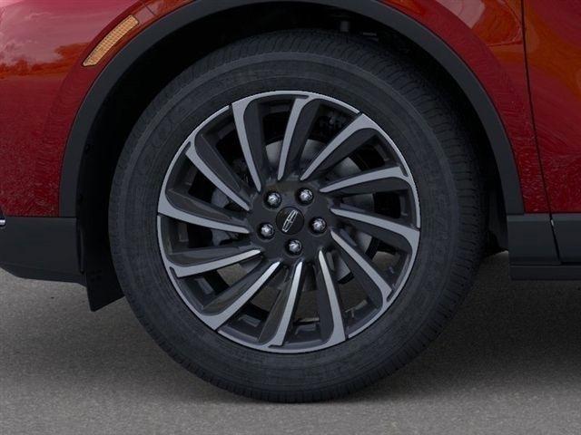 Lincoln Corsair Reserve 2026