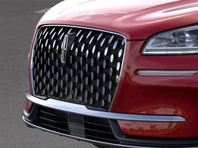 Lincoln Corsair Reserve 2026