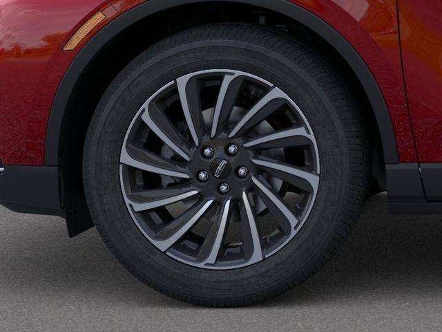 Lincoln Corsair Reserve 2026