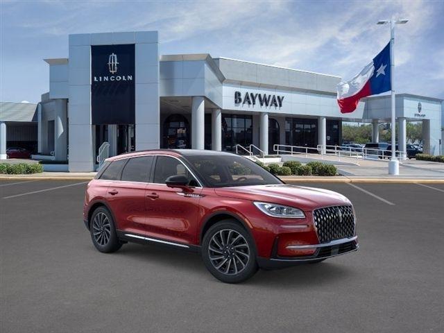 Lincoln Corsair Reserve 2026