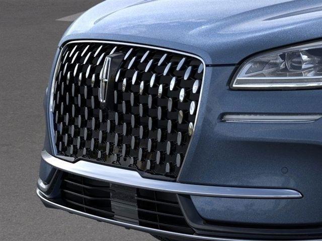 Lincoln Corsair Reserve 2026