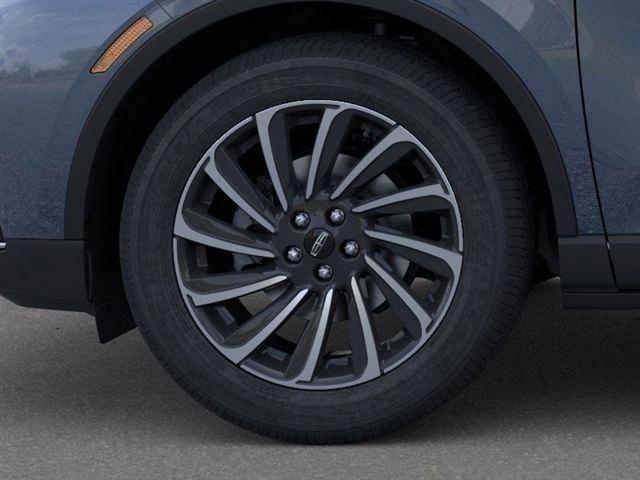 Lincoln Corsair Reserve 2026