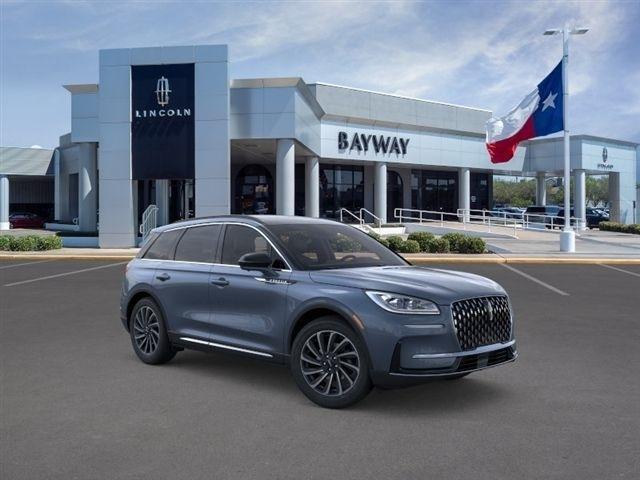 Lincoln Corsair Reserve 2026