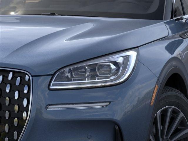 Lincoln Corsair Reserve 2026