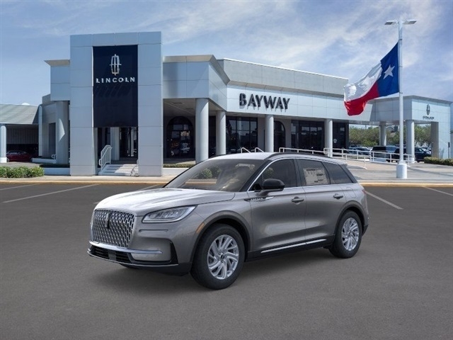 Lincoln Corsair Premiere 2026