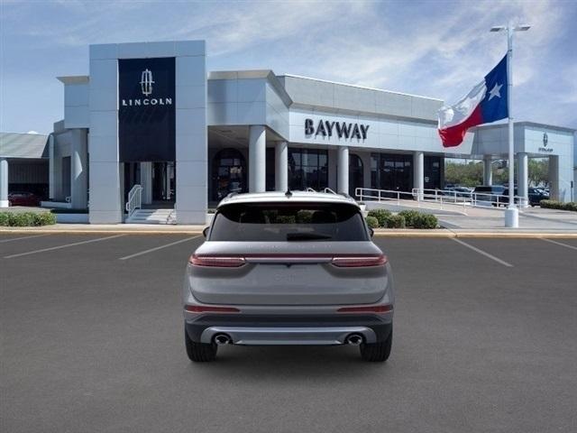 Lincoln Corsair Premiere 2026