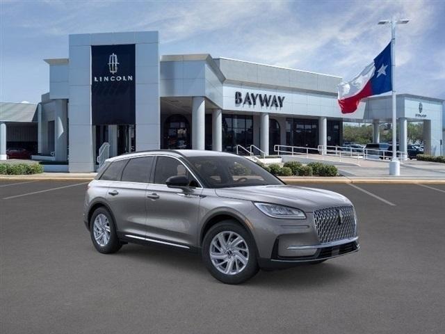 Lincoln Corsair Premiere 2026