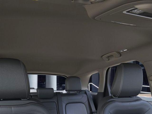 Lincoln Corsair Premiere 2026