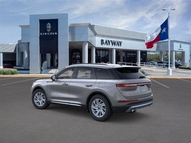 Lincoln Corsair Premiere 2026