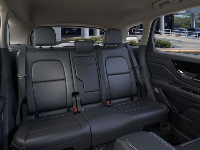 Lincoln Corsair Premiere 2026