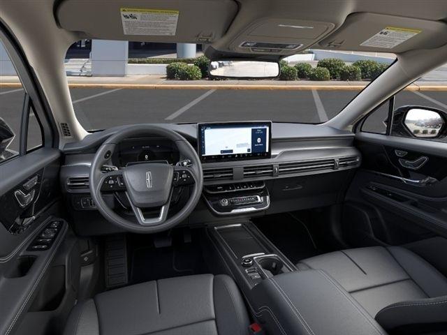 Lincoln Corsair Premiere 2026