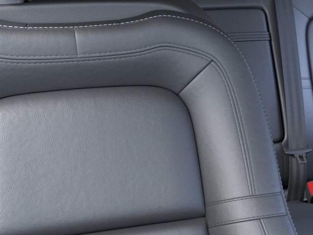 Lincoln Corsair Premiere 2026