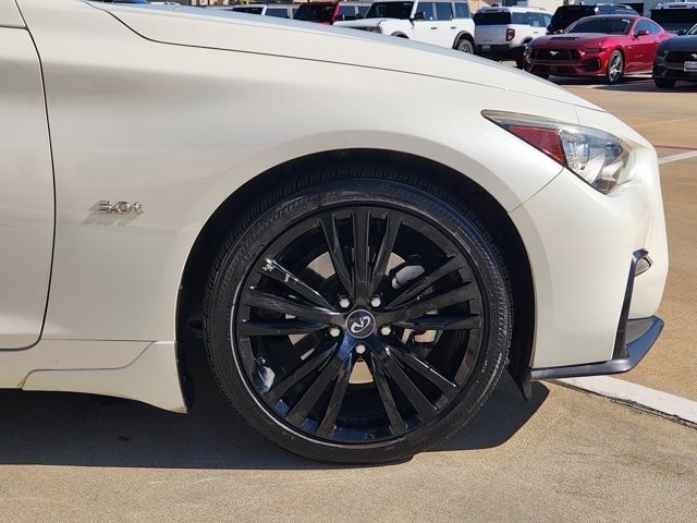 Infiniti Q50 3.0t Sport 2018