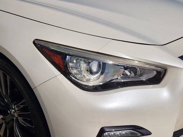 Infiniti Q50 3.0t Sport 2018