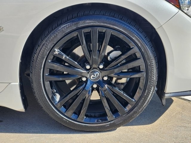 Infiniti Q50 3.0t Sport 2018