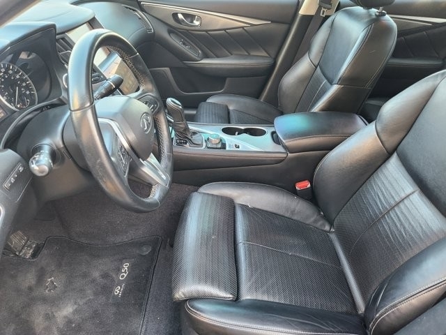 Infiniti Q50 3.0t Sport 2018