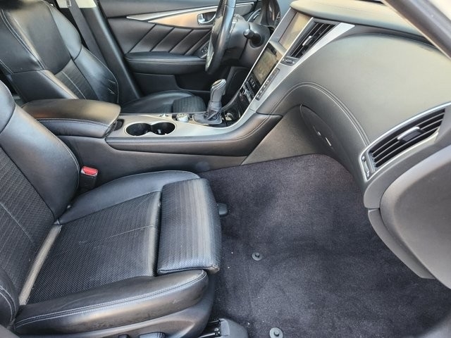 Infiniti Q50 3.0t Sport 2018