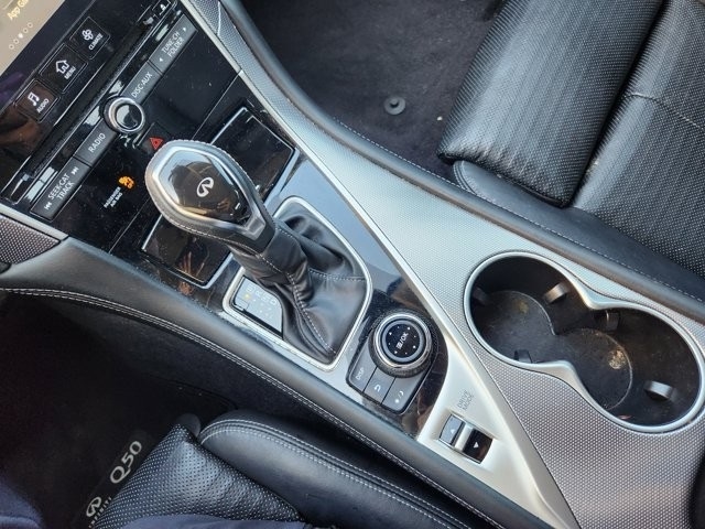 Infiniti Q50 3.0t Sport 2018