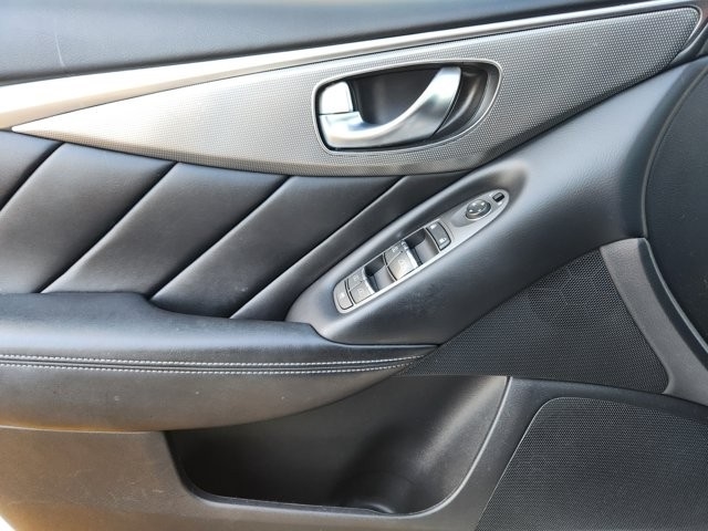 Infiniti Q50 3.0t Sport 2018