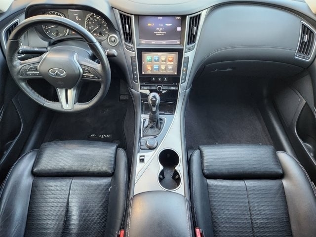 Infiniti Q50 3.0t Sport 2018