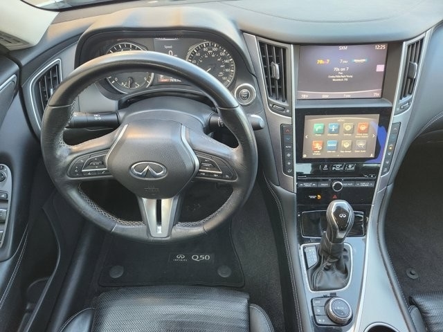 Infiniti Q50 3.0t Sport 2018