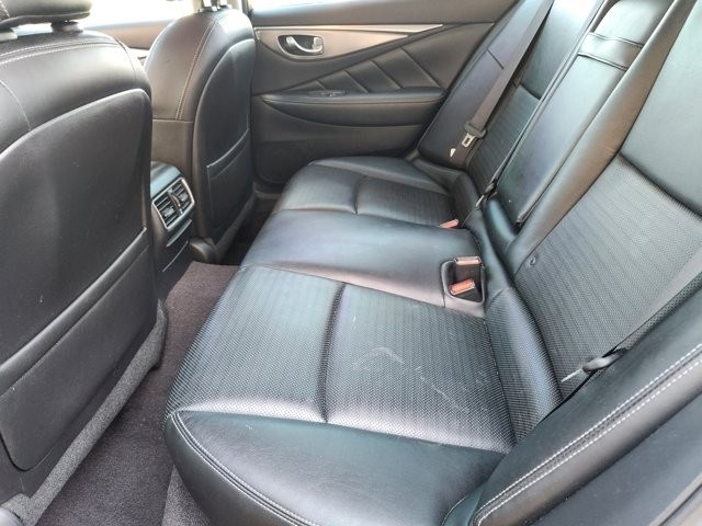 Infiniti Q50 3.0t Sport 2018