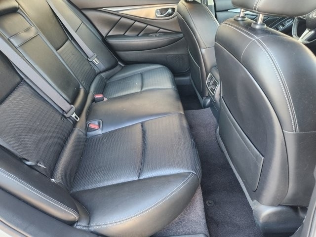 Infiniti Q50 3.0t Sport 2018