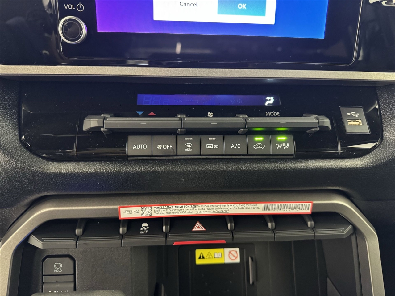 Toyota Tundra SR5 CrewMax 2WD 2026