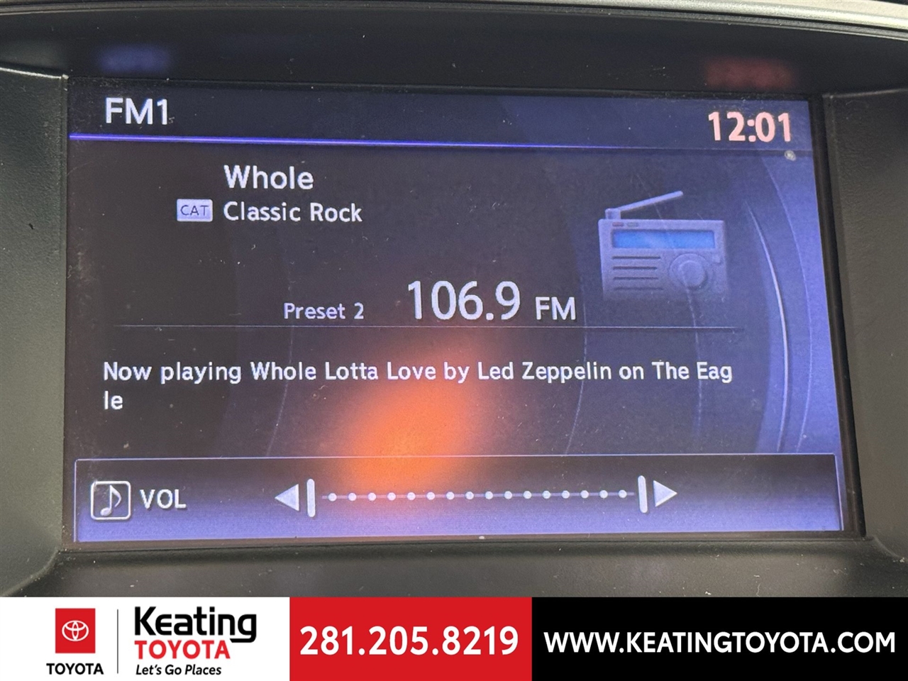 Infiniti QX60 FWD 2014