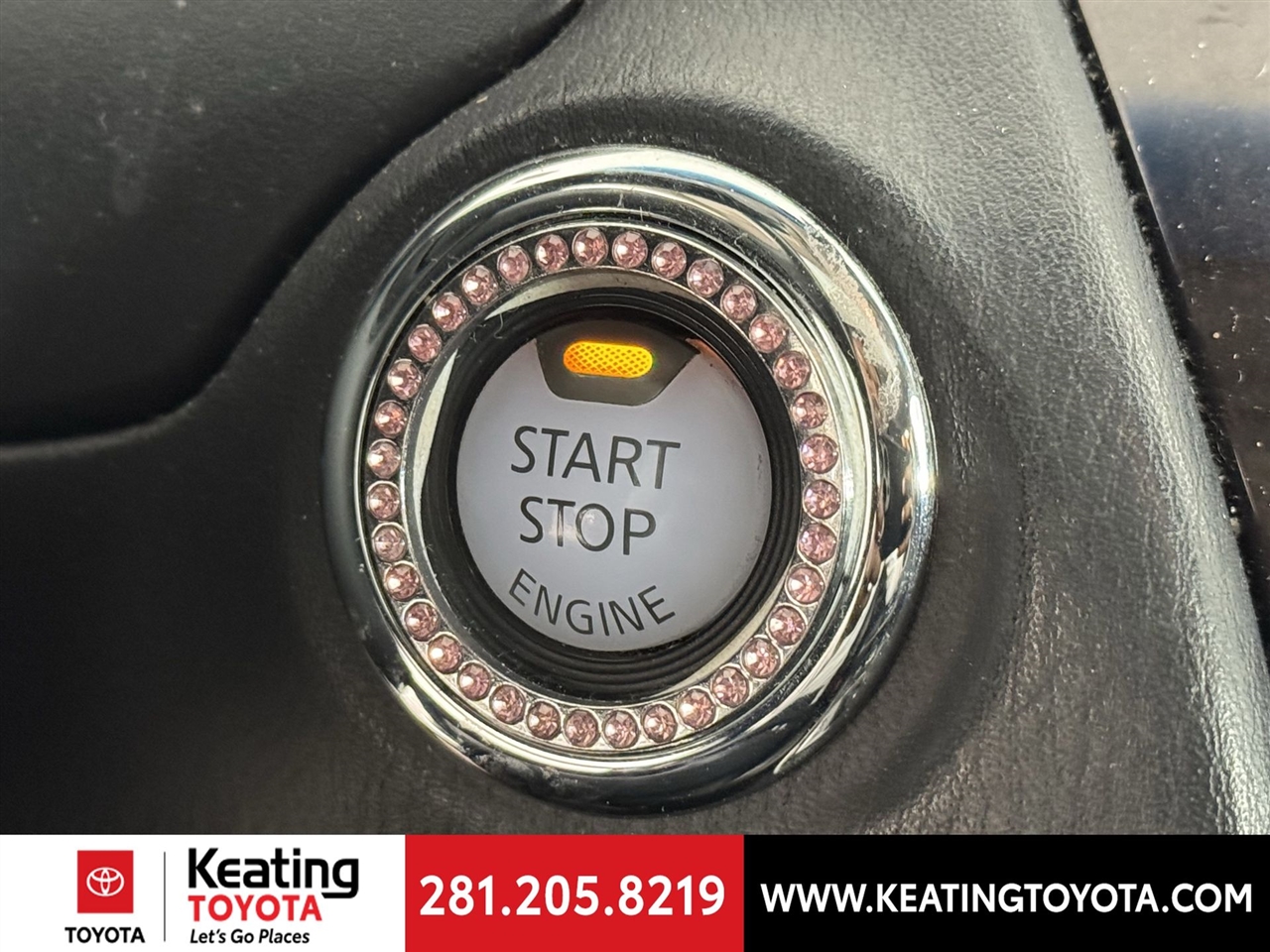 Infiniti QX60 FWD 2014